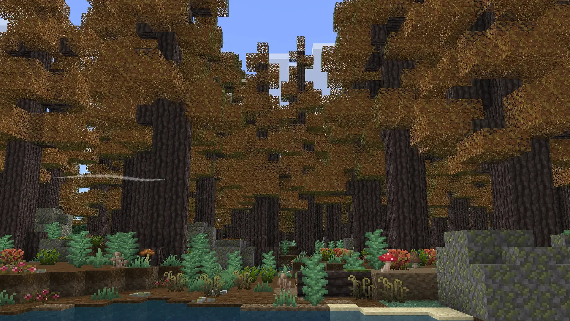 SEASONS By Glorious Studios Official Wiki Minecraft Season Add On seasons-by-glorious-studios-official-wiki-minecraft-season-add-on